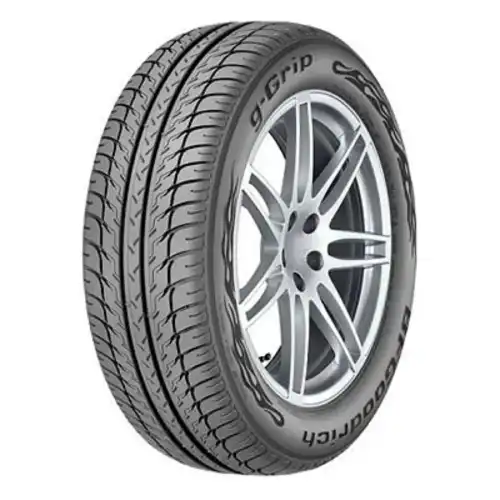 шина летняя BFGOODRICH 57729