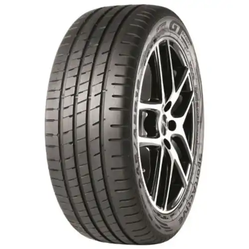 шина летняя GT 100A2794