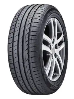 шина летняя HANKOOK TT007129
