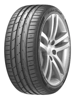 шина летняя HANKOOK TT007130