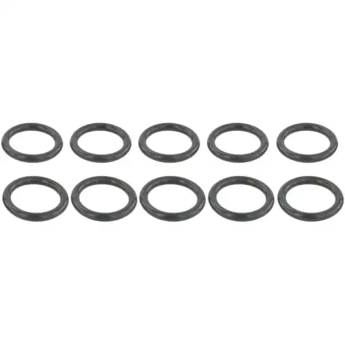 Кольцо уплотнительное автомобильное FEBEST RINGOL-061-PCS10