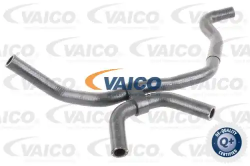 Шланг радиатора V10-4684 VAICO