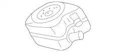 Автодеталь 068117021BX VAG