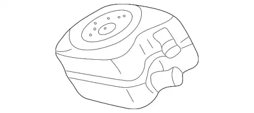 Автодеталь 068117021BX VAG
