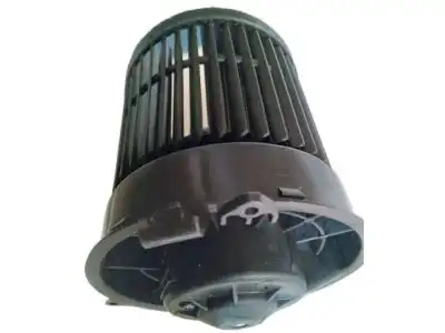 Вентилятор отопителя NISSAN 272264BU0B