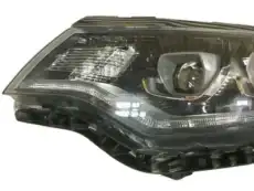 Фонарь габаритный KIA 92101D5300