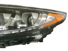 Фонарь габаритный KIA 92101D5300