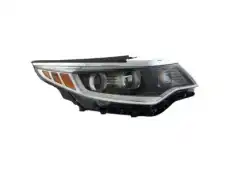 Фонарь габаритный KIA 92102D5000