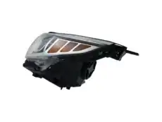 Фонарь габаритный KIA 92102D5000