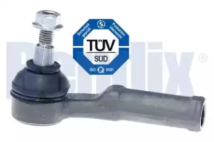 Рулевой наконечник BENDIX 045621B
