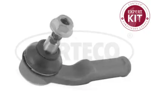 Рулевой наконечник CORTECO 49401908