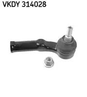 Рулевой наконечник SKF VKDY 314028