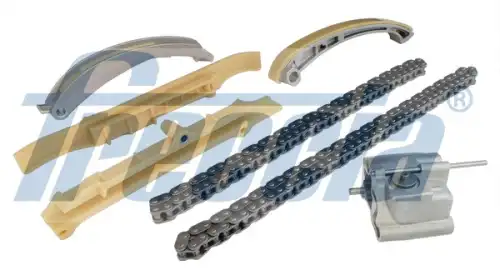 Комплект цели привода распредвала TK08-1080 FRECCIA