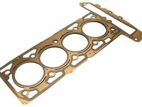 Прокладка ГБЦ VAUXHALL 12589346