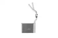 Радиатор кондиционера (конденсатор) NRF 54371