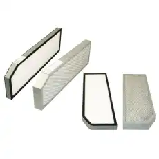 Фильтр воздушный HIFI SC40066KITCAG
