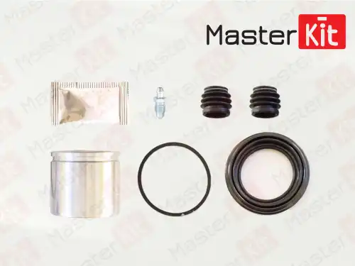 Суппорт тормозной MASTERKIT 77A1927
