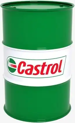 Антифриз CASTROL 154AB2 красный 208 л