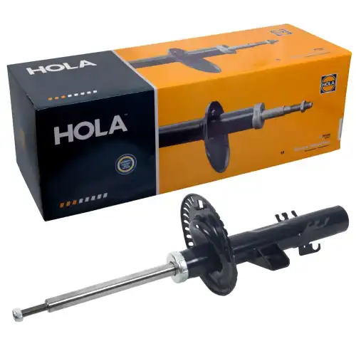 Диск сцепления HOLA SH20037G
