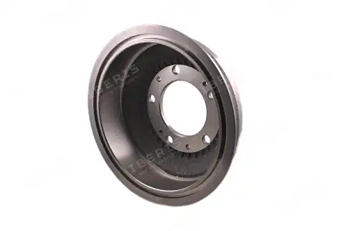 Тормозной барабан IBERIS IB152007
