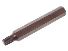  ВСТАВКА TORX T40Х75ММL,10ММ ROCKFORCE /1/10/100 RF1767540PR