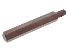  ВСТАВКА TORX T40Х75ММL,10ММ ROCKFORCE /1/10/100 RF1767540PR