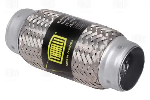 Гофра глушителя TRIALLI FT 45150 L= d=