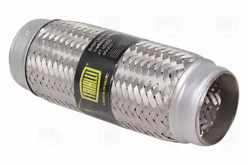 Гофра глушителя TRIALLI FT 60200 L= d=