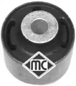 Втулка, балка моста 4581 METALCAUCHO