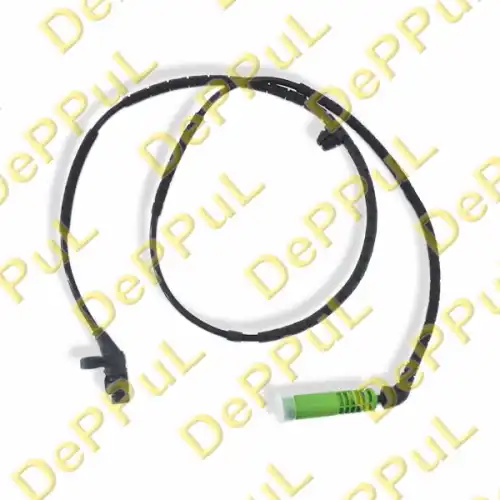 Датчик ABS DEPPUL DEA0021