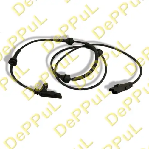 Датчик ABS DEPPUL DEA45G6