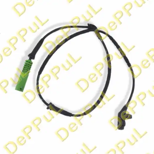 Датчик ABS DEPPUL DEA011