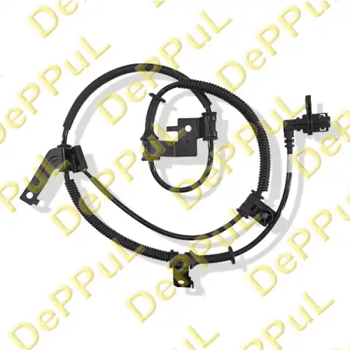 Датчик ABS DEPPUL DE9567KS