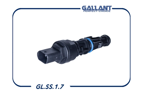 Датчик ABS GALLANT GL.SS.1.7