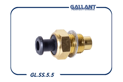 Датчик температуры автомобильный GALLANT GL.SS.5.5