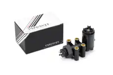 Тяга стабилизатора TOPCOVER T01751002