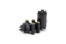 Тяга стабилизатора TOPCOVER T01751002
