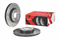 Тормозной диск BREMBO 997721X
