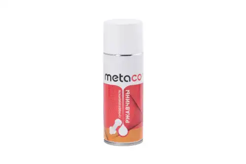 Смазка аэрозольная METACO 10027520