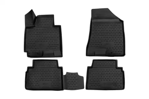 Коврики в салон AUTOFAMILY FORMAT3D2533210