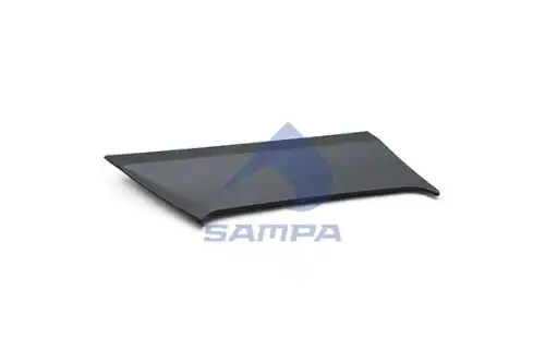 Кожух 18200346 SAMPA