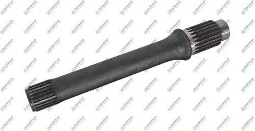 Вал КПП KACMAZLAR K07.03599