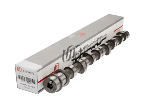 Распредвал UNITED MOTORS 17CM214