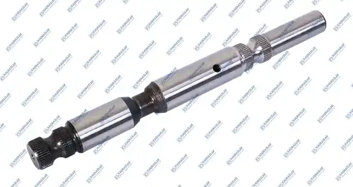Вал КПП KACMAZLAR K03.0773