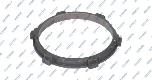 кольцо синхронизатора!\ K030843 KACMAZLAR
