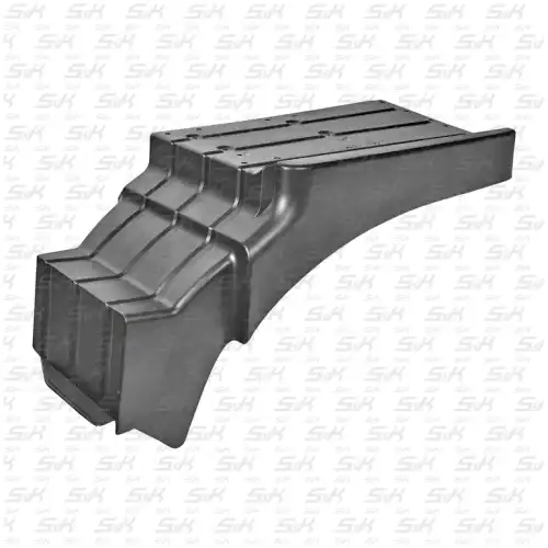 Крыло S&K SK427002101