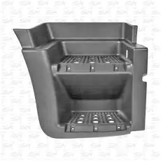 Подножка правая SK477008801 S&K