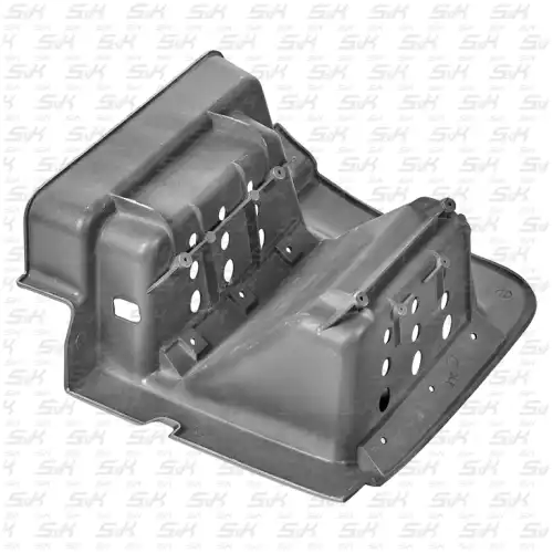 Подножка правая SK477008801 S&K