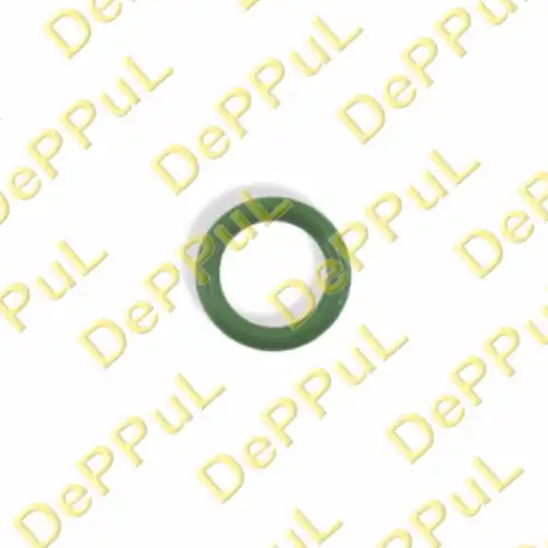 Кольцо уплотнительное 11х2,5 DEPZ0354 DEPPUL