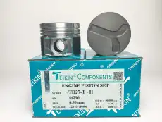 Комплект поршней 44296050 TEIKIN